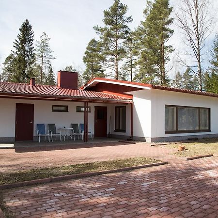 Holiday Home In Kuusankoski Екстериор снимка