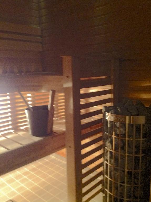 Holiday Home In Kuusankoski Екстериор снимка