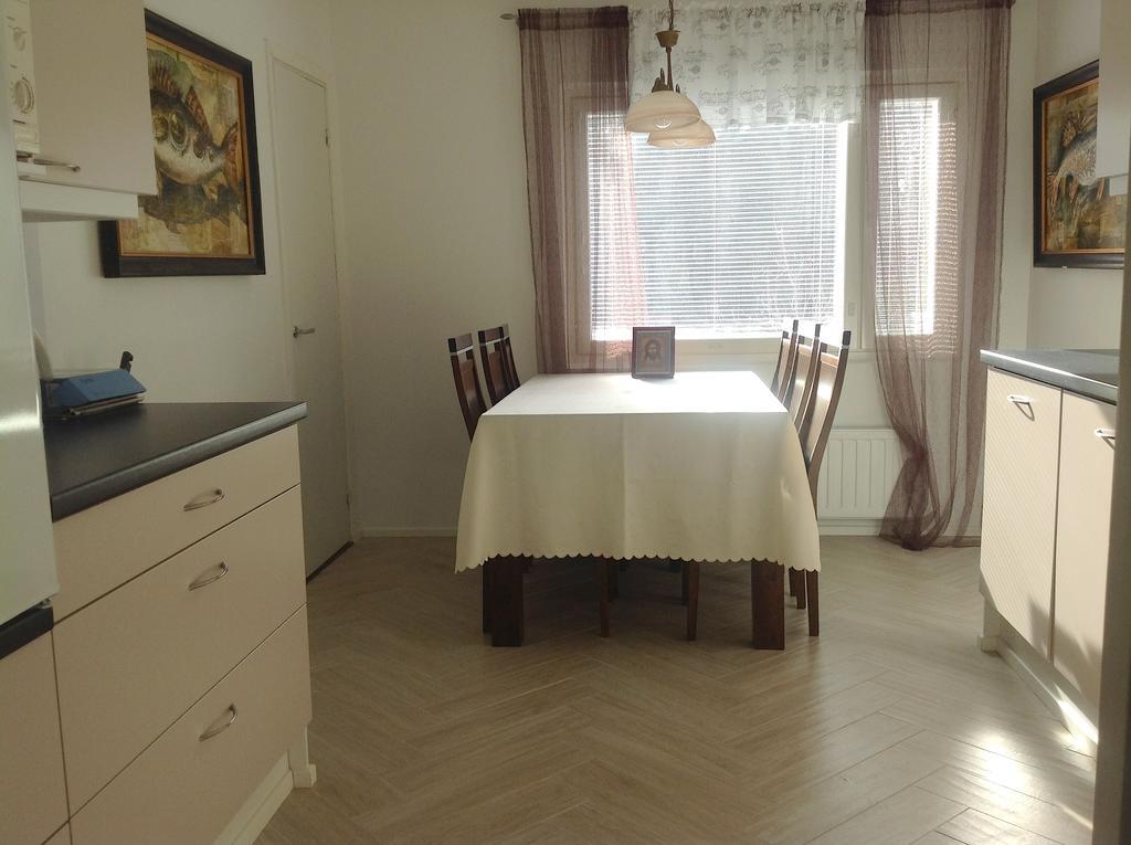 Holiday Home In Kuusankoski Екстериор снимка