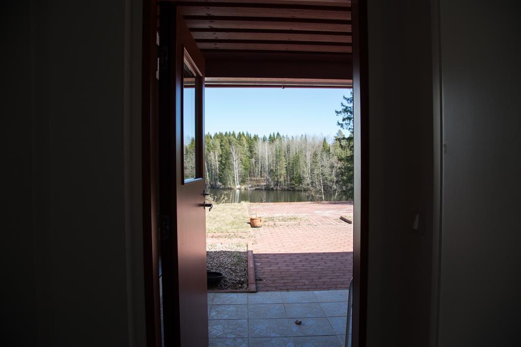 Holiday Home In Kuusankoski Екстериор снимка