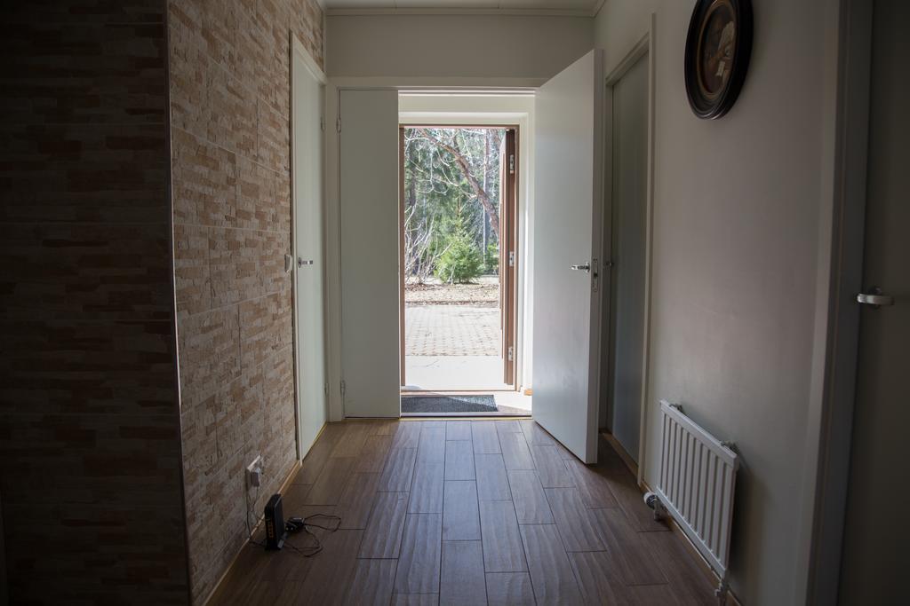 Holiday Home In Kuusankoski Екстериор снимка