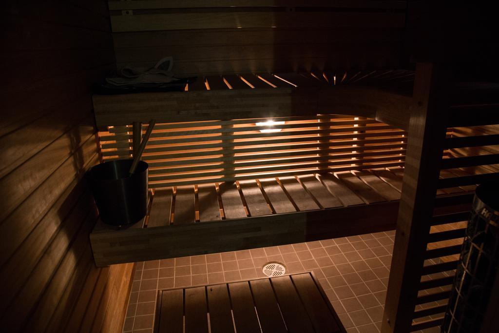 Holiday Home In Kuusankoski Екстериор снимка