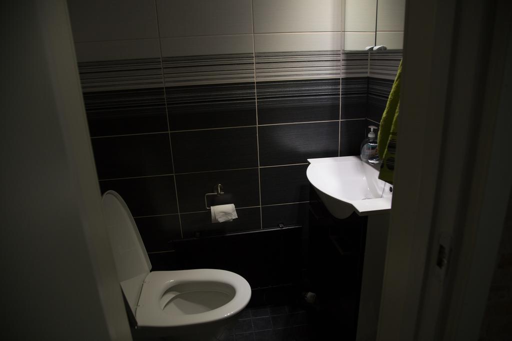 Holiday Home In Kuusankoski Екстериор снимка