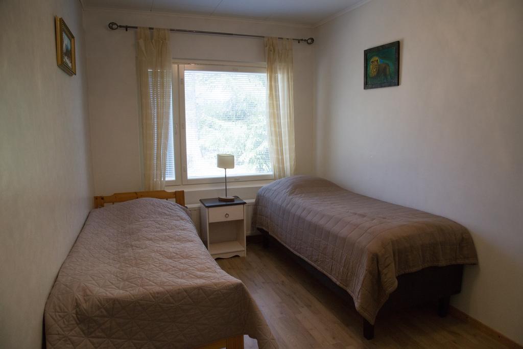 Holiday Home In Kuusankoski Екстериор снимка