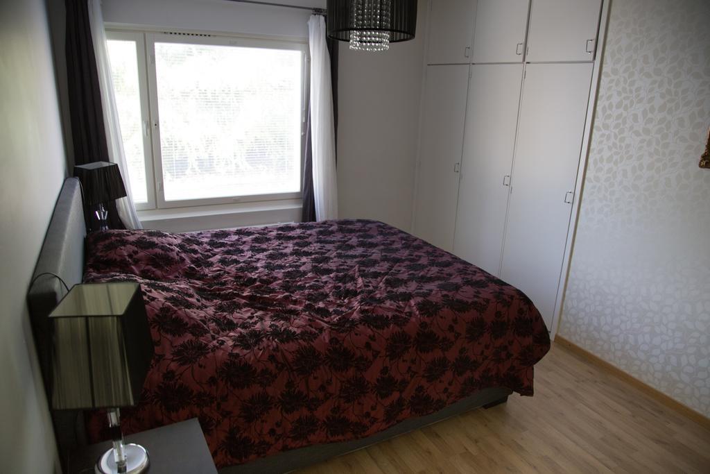 Holiday Home In Kuusankoski Екстериор снимка