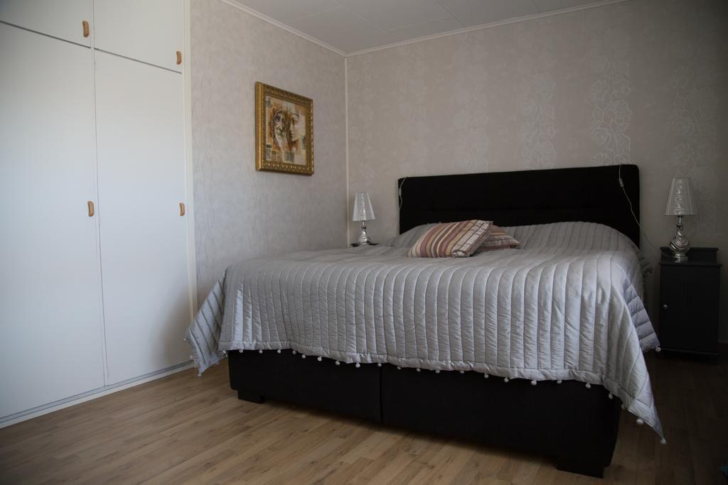 Holiday Home In Kuusankoski Екстериор снимка