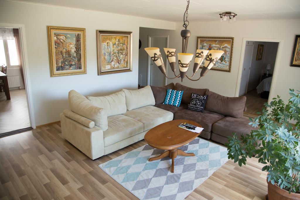 Holiday Home In Kuusankoski Екстериор снимка