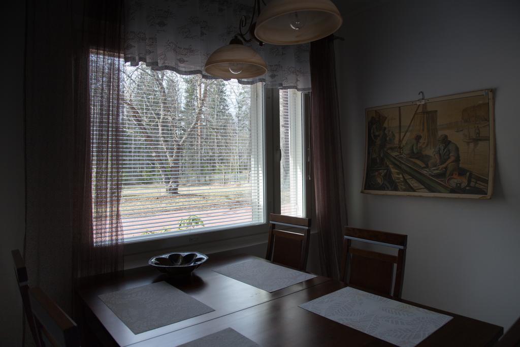 Holiday Home In Kuusankoski Екстериор снимка