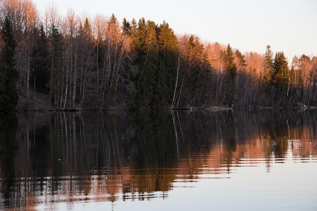 Holiday Home In Kuusankoski Екстериор снимка