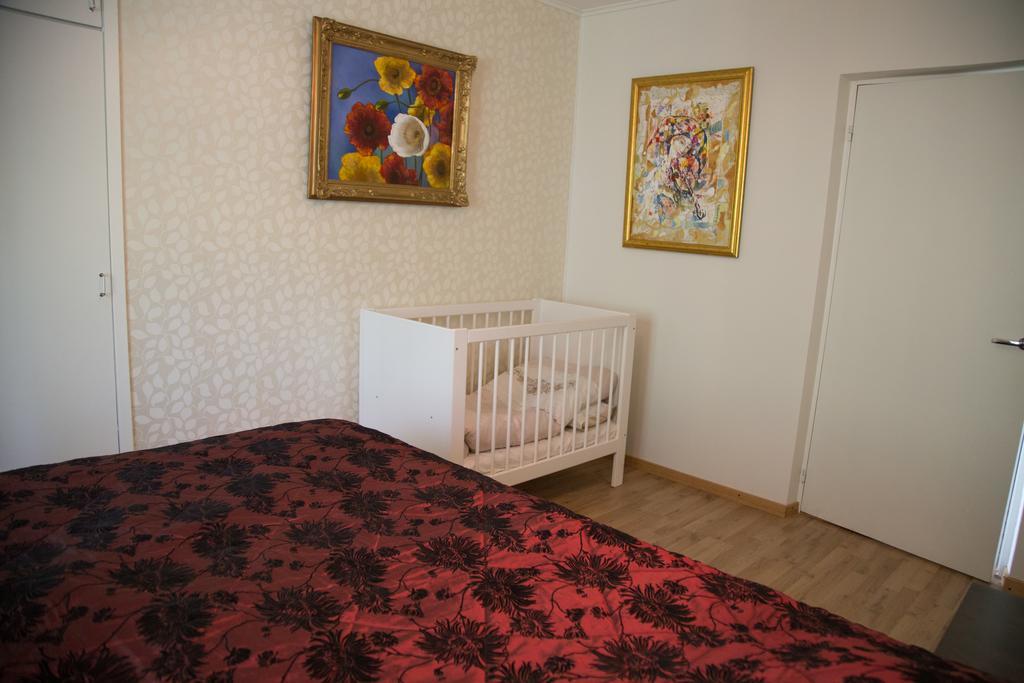 Holiday Home In Kuusankoski Екстериор снимка