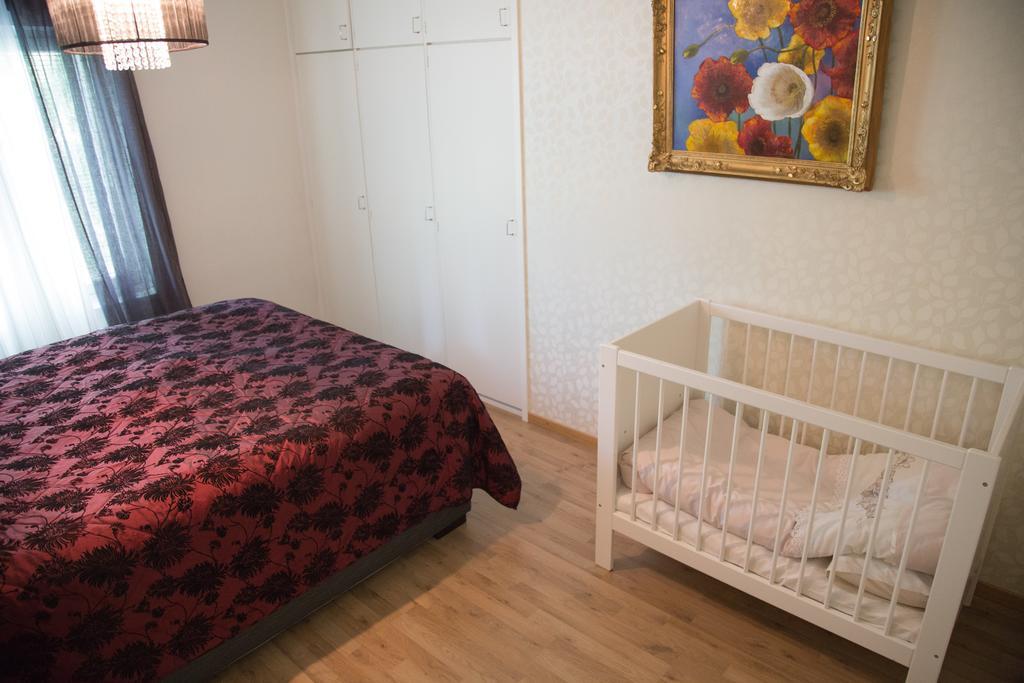 Holiday Home In Kuusankoski Екстериор снимка